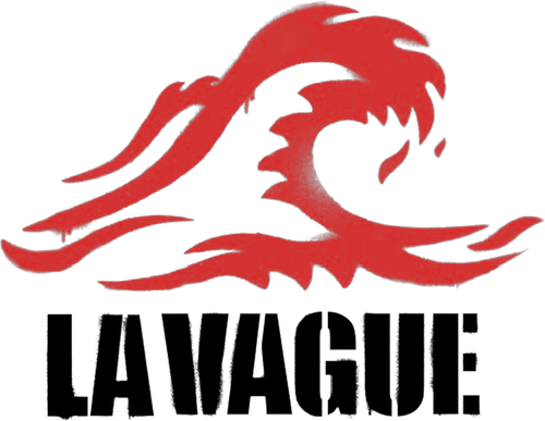 La Vague logo
