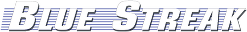 Blue Streak logo