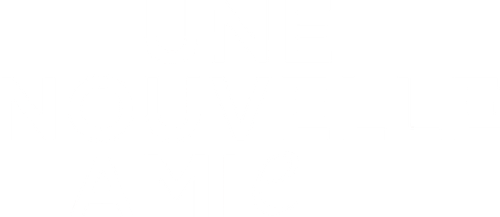Une nouvelle amie logo