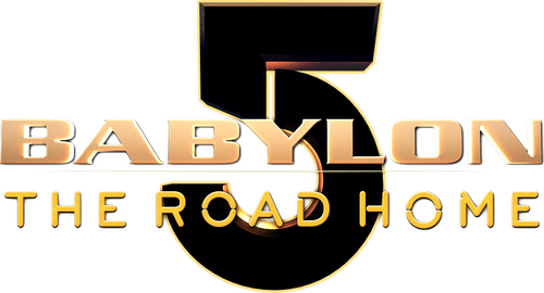 Babylon 5: The Road Home logo