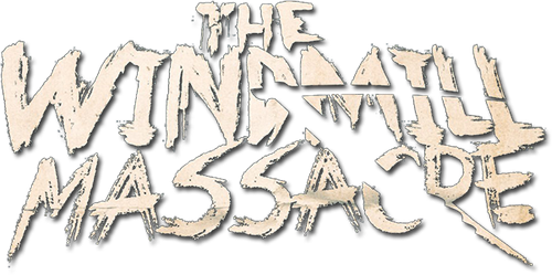 The Windmill Massacre logo