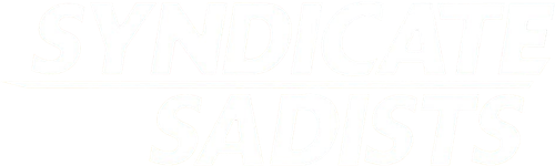 Syndicate Sadists logo
