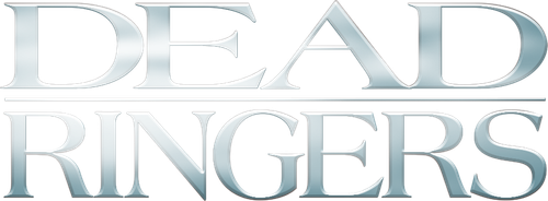 Dead Ringers logo