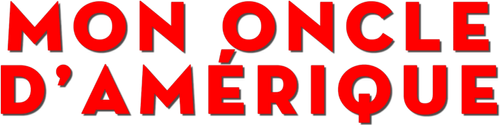 Mon oncle d'Amérique logo