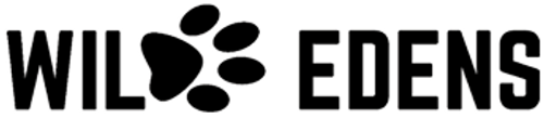 Wild Edens: Russia logo