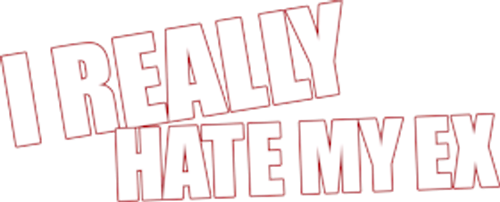 I Really Hate My Ex logo