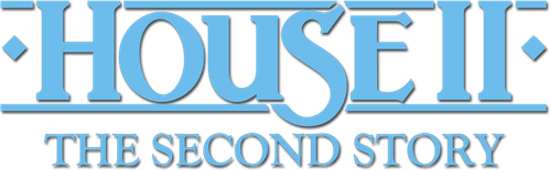 House II : La Deuxième Histoire logo