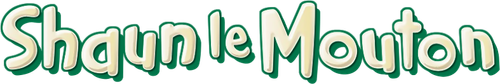 Shaun le mouton logo