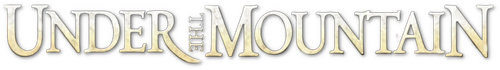 Under the Mountain logo