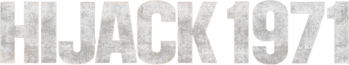 Hijack 1971 logo