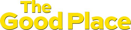 The Good Place logo