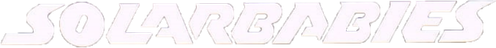 Solarbabies logo