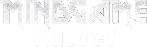 Mindgame Trilogy logo