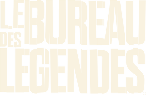 Le Bureau des légendes logo