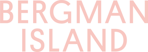 Bergman Island logo