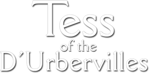 Tess of the D'Urbervilles logo