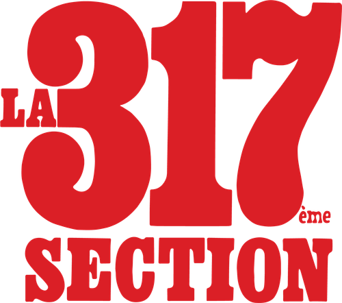 La 317ème Section logo