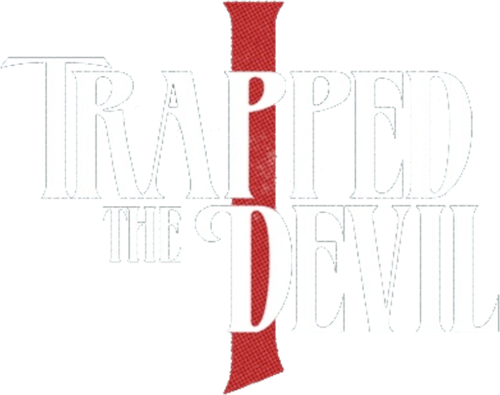 I Trapped the Devil logo