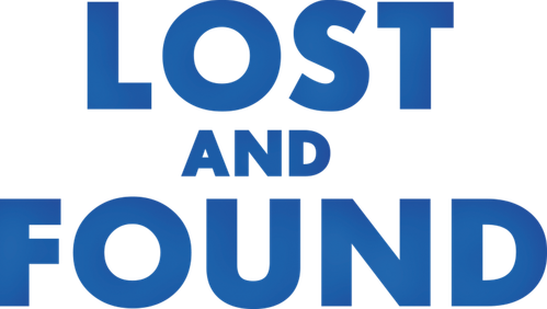 Lost and Found logo
