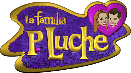 La familia P. Luche logo
