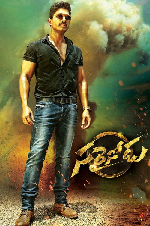 సరైనోడు