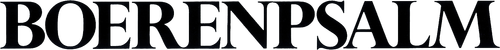 Peasant Psalm logo
