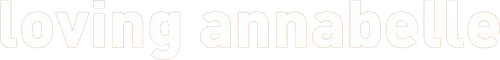 Loving Annabelle logo