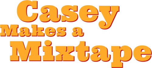 Casey Makes A Mixtape logo