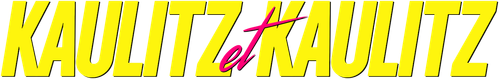 Kaulitz & Kaulitz logo