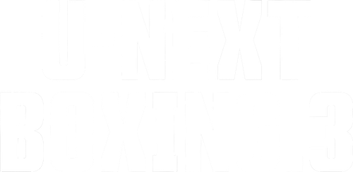 Kenshiro Teraji vs. Ricardo Sandoval logo