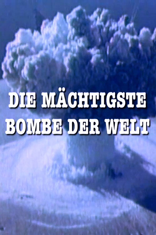 1954-61 les bombes H de la guerre froide