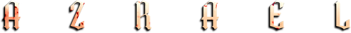 Azrael logo