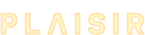Les Principes du plaisir logo
