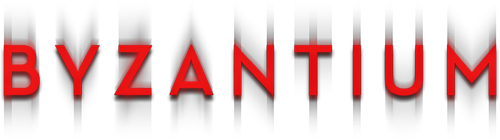Byzantium logo