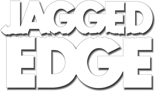 Jagged Edge logo