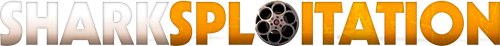 Sharksploitation logo