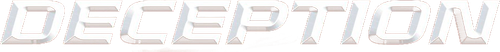 Déception logo
