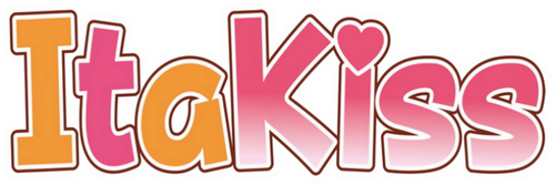 Itazura na Kiss logo