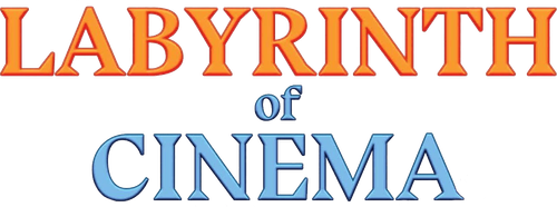 Labyrinth of Cinema logo