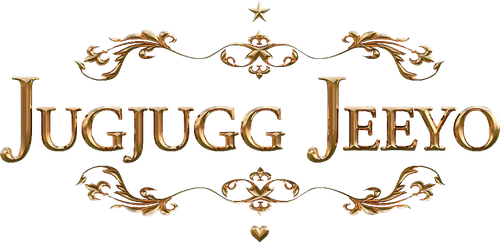 Jugjugg Jeeyo logo