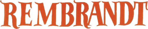 Rembrandt logo