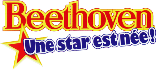 Beethoven 6 : Une star est née ! logo