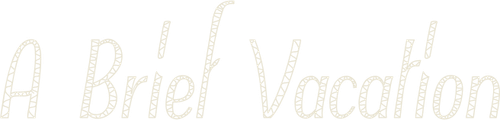 Brèves vacances logo