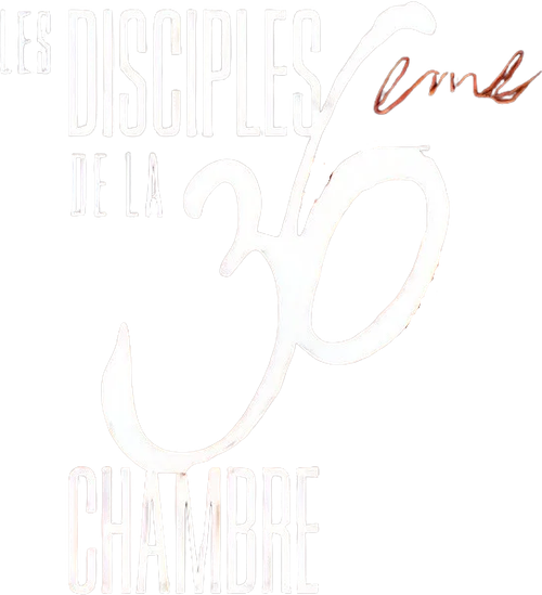 Les Disciples de la 36ème chambre logo