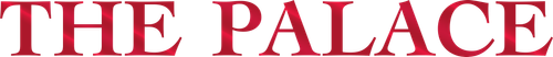 The Palace logo