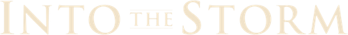 Au cœur de la tempête logo