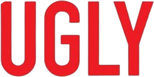 Ugly logo
