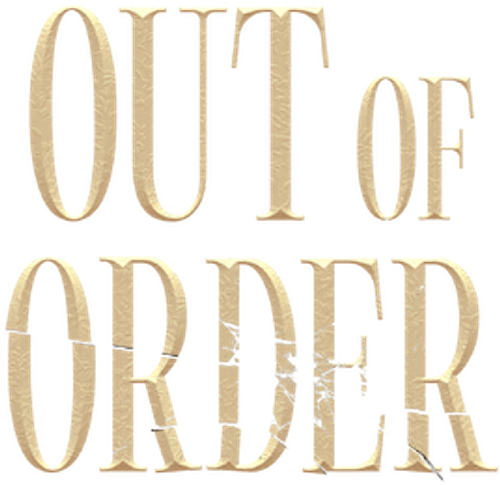 Out of Order logo