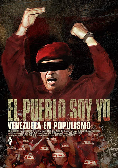 I Am The People: Venezuela Under Populism