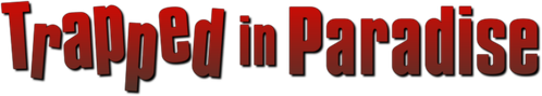 Trapped in Paradise logo